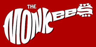 logo The Monkees